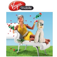 Virgin Mobile change sa gamme de forfaits bloqués